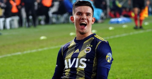 Ferdi Kadıoğlu 25 Milyon Dolar Ederdi!
