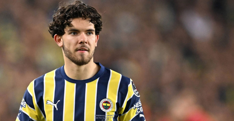 Ferdi Kadıoğlu Fenerbahçe ile yollarını ayırıyor!