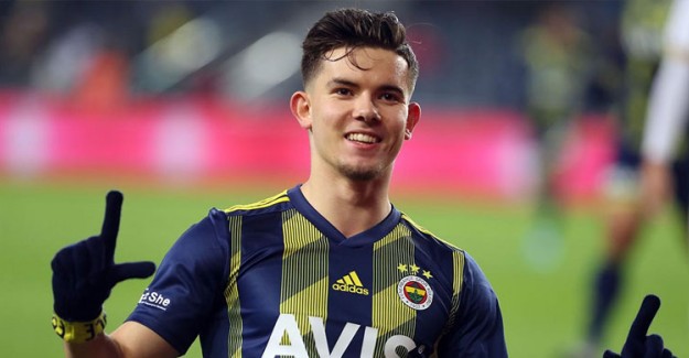 Ferdi Kadıoğlu İçin Derby County Tepkisi