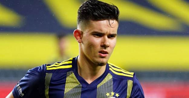 Ferdi Kadıoğlu'nda Flaş Şenol Güneş Gelişmesi