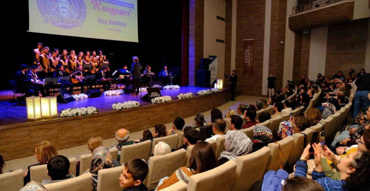 Ferdi Tayfur Anısına Konser Düzenlendi