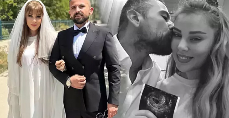 Ferdi Tayfur ile Necla Nazır'ın kızları Tuğçe Tayfur eşi Muhammet Aydın'dan ayrıldı mı?