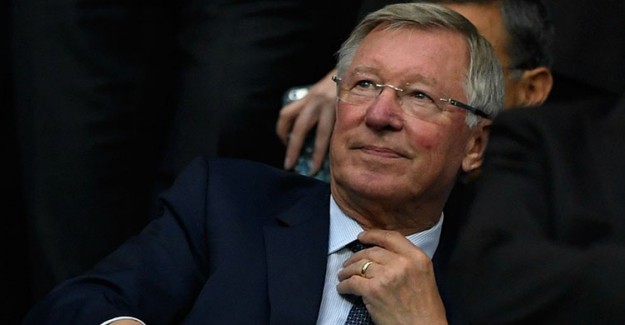 Ferguson Ameliyat Sonrası Herkesi Şaşırttı!