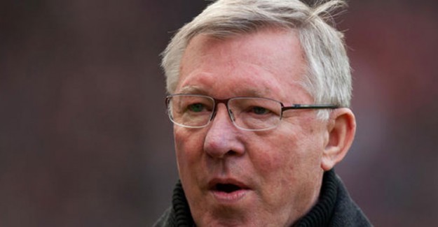 Ferguson'un Çiğnediği Sakız Tam 390 Bin Pound'a Satıldı