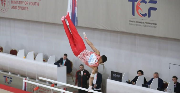 Ferhat Arıcan'dan Bronz Madalya Başarısı