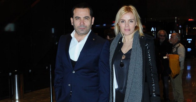 Ferhat Göçer ve Ömür Gedik Ayrıldı