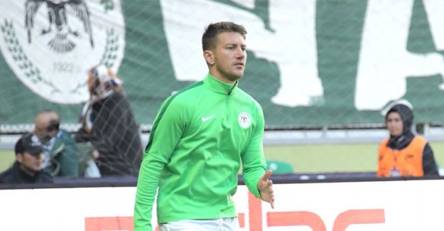 Ferhat Öztorun: ''Galatasaray'ı Yenmek İstiyoruz''