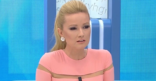 Feride Ercan'a Ne Oldu? Feride Ercan Kimdir? Feride Ercan Öldü mü?