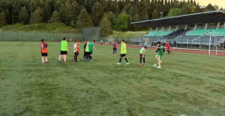 Ferizlispor'un Altyapıya Verdiği Önem