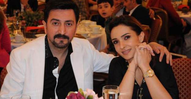 Ferman Toprak, Eşi Hilal Toprak'ı Darp Ettiği İddialarına Yanıt Verdi