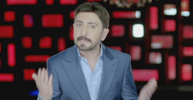 Ferman Toprak Tarkan'dan Önce Baba Olduğunu Duyurdu