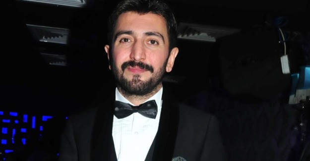 Ferman Toprak'ın İftar Davetine Berat Albayrak Sürprizi