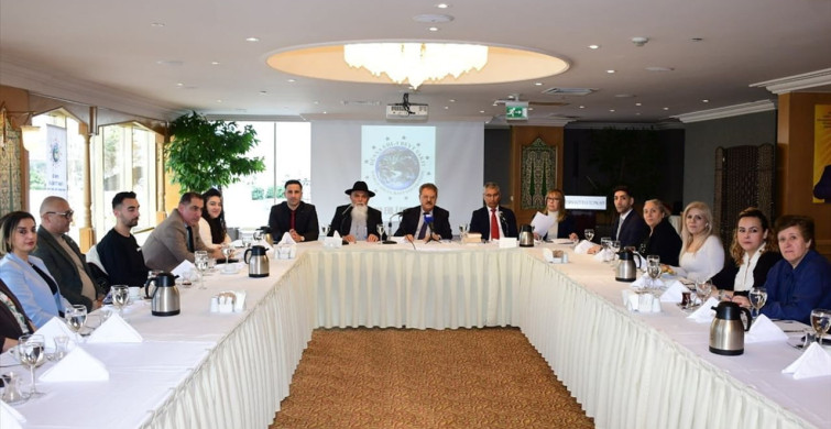 Fermani Altun'dan Dayanışma Mesajı: 'Birlikte Güçlüyüz'