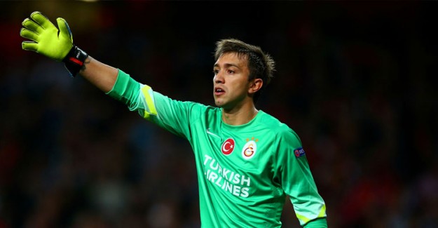 Fernando Muslera Coronavirüs Günlerinden Bahsetti