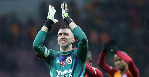 Fernando Muslera