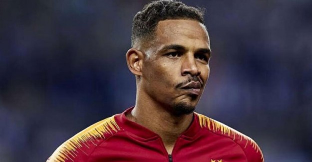 Fernando Reges: 'Galatasaray'dan Hemen Ayrıldım'