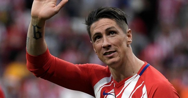 Fernando Torres Futbolu Bıraktı! İşte Son Maçı!