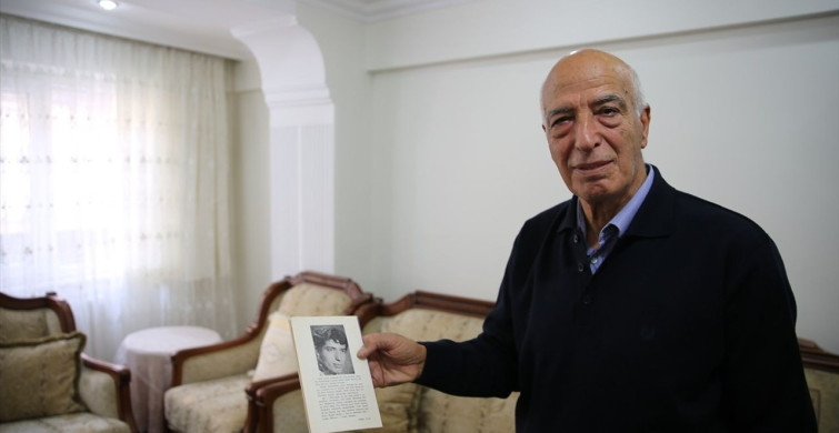 Fethi Sekin'in Kahramanlığı ve Öğretmenlerinin Gururu