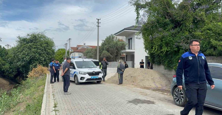 Fethiye Belediye Başkanı Alim Karaca'ya Silahlı Saldırı