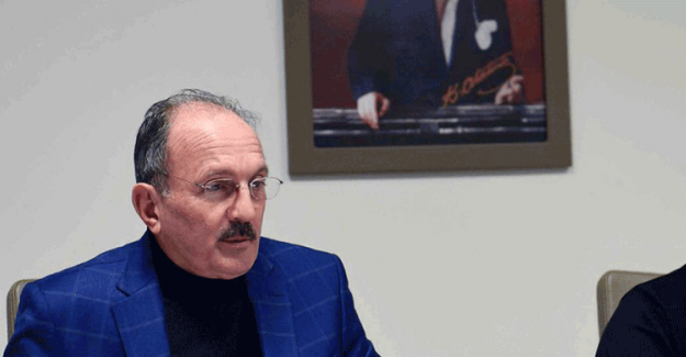 Fethiye Belediye Başkanı İyi Parti'den İstifa Etti Bağımsız Aday Oldu
