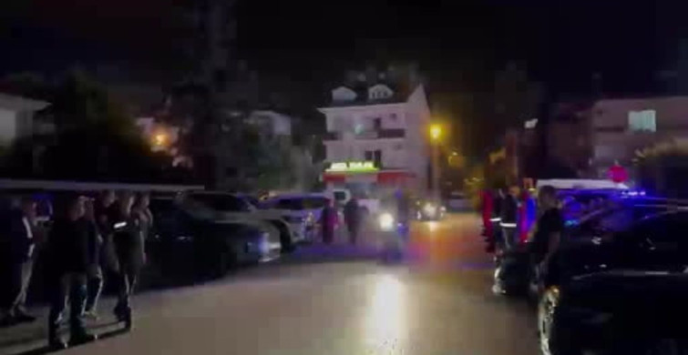 Fethiye Belediye Başkanı Saldırıya Uğradı: Vali Açıklama Yaptı