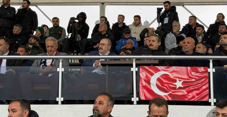 Fethiye-Bursaspor Maçında Kritik Gözlemler