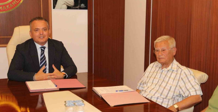 Fethiye'de 500 Milyon Liralık Eğitim Bağışı