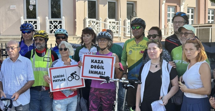 Fethiye'de Bisiklet Kazası Davası Devam Ediyor