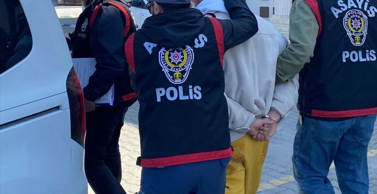 Fethiye'de Kadına Şiddet Olayı: Alman Uyruklu Şüpheli Gözaltında