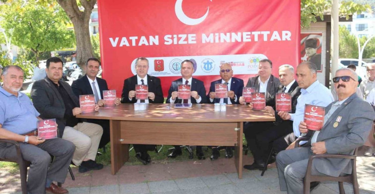 Fethiye'de Şehit ve Gazilere Yönelik İndirim Protokolü