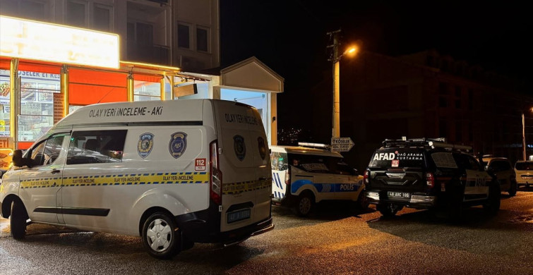 Fethiye'de Şüpheli Ölüm Olayı: Engin K. Apartında Bulundu