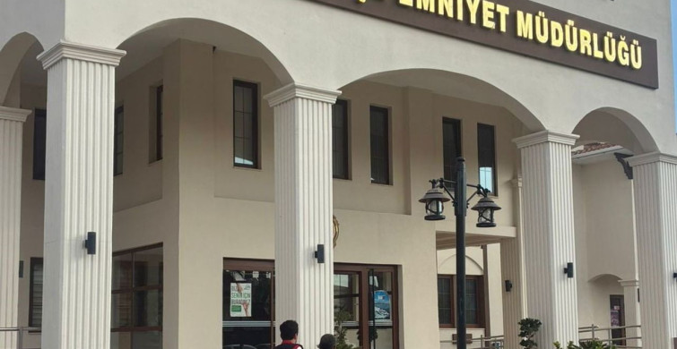 Fethiye'de Uzun Süre Aranan Kardeşler Elde Edildi