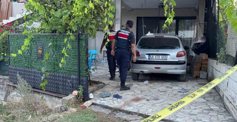 Fethiye'deki cinayet davasında katil zanlısının psikolojik tedavi süreci ortaya çıktı