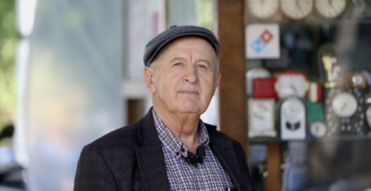 Fethiye'nin Ustalık Hikayesi: Yakup Usta