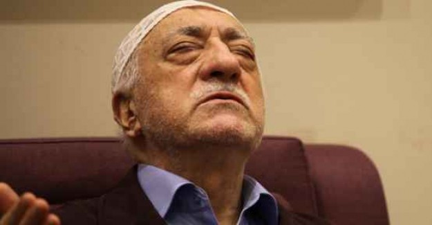 Fethullah Gülen Akıl Hastası Çıktı!