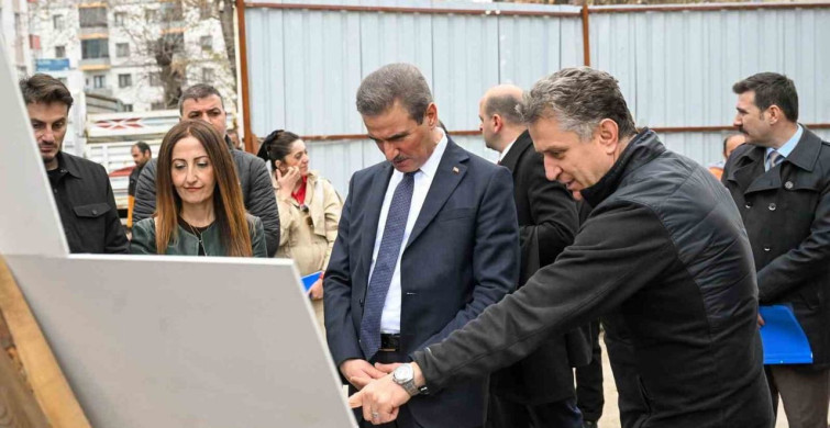 Fetih Camii'nin Restorasyonu Sona Yaklaşıyor