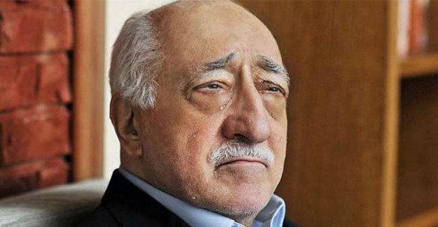 FETÖ Ağladı: Beni Koruyun