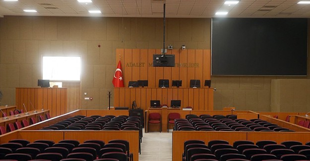 FETÖ Askeri Yargı Yapılanması Davasında 116 Kişiye Hapis