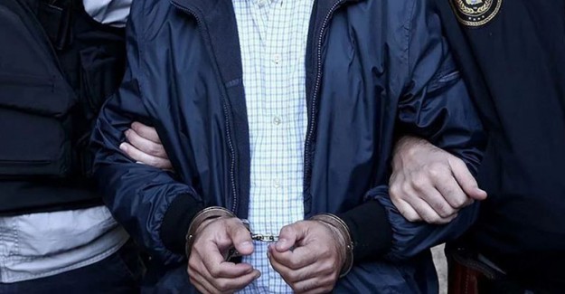 FETÖ Bağlantılı 60 Kişiye Tutuklama Emri