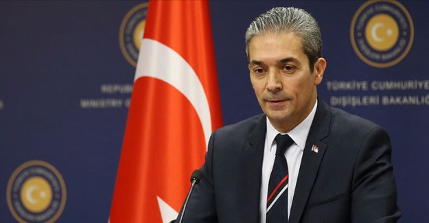 'FETÖ Brezilya İçin de Tehdit Oluşturmaya Devam Ediyor'
