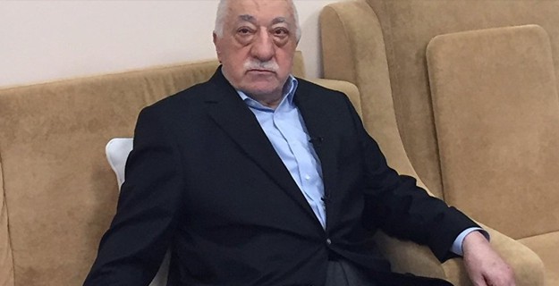 FETÖ Bu İsmin Çocuklara Konulmasını Yasaklatmış!