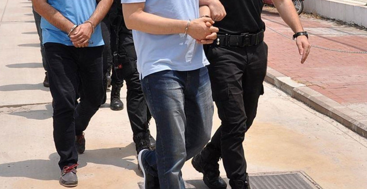 FETÖ Davasında 16 Kişiye Gözaltı Kararı
