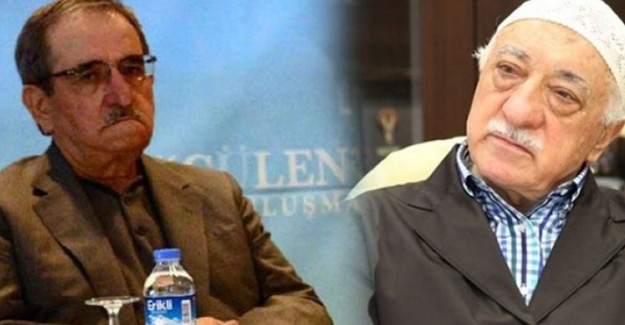FETÖ Elebaşı Fethullah Gülen'in Kardeşi Salih Gülen, Saklandığı Evde Ölü Olarak Bulundu