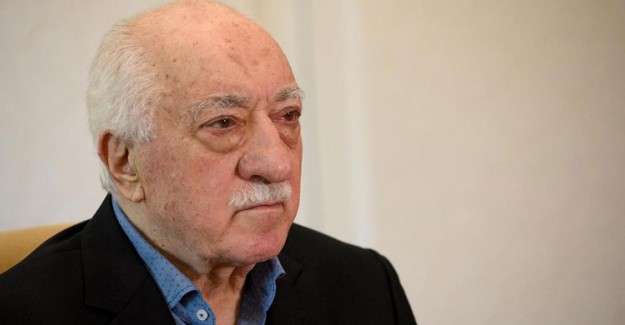 FETÖ Elebaşı Gülen'in İadesi İçin ABD'li Bir Heyet Türkiye'ye Gelecek