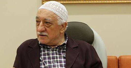 FETÖ Elebaşı Gülen'in Yeğeni Yeniden Tutuklandı!