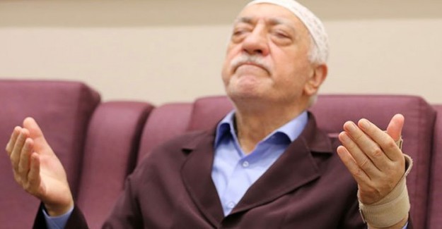 FETÖ Elebaşını Kasırga Korkusu Sardı! Kaçacak Yer Arıyor
