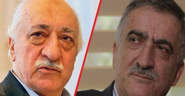 FETÖ Elebaşının Kardeşinin Cezası Belli Oldu!