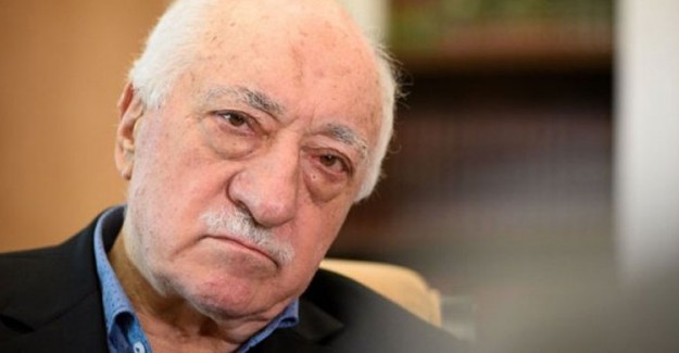 FETÖ Elebaşının Manevi Oğluna 30 Yıl Hapis Cezası Verildi