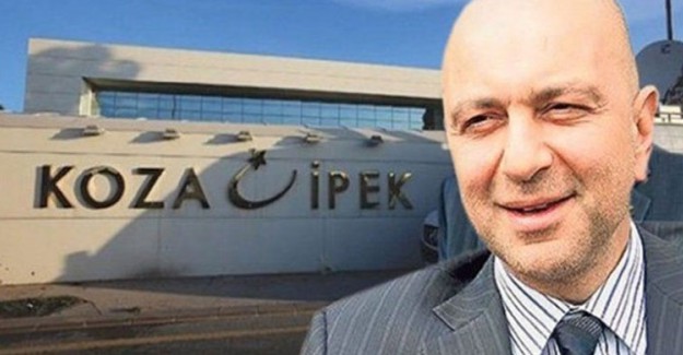 FETÖ Firarisi Akın İpek Londra'da Gözaltına Alındı