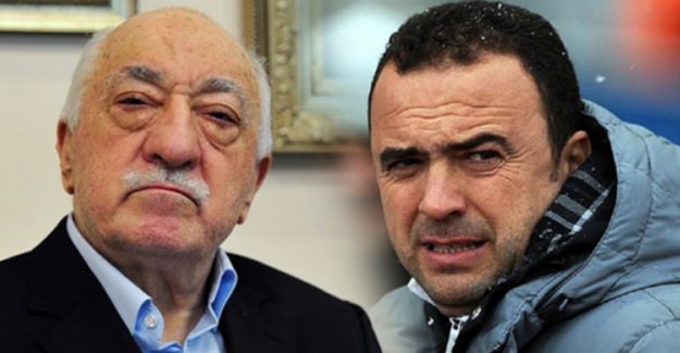 FETÖ Firarisi Arif Erdem Hakkında Karar Verildi